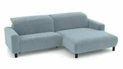Sofas & Couches> Polstergarnitur blau