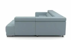 Polstergarnitur blau^ Sofas & Couches