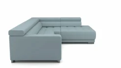 Polstergarnitur blau^ Sofas & Couches