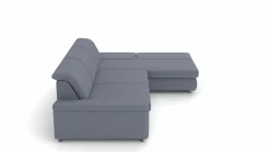 Polstergarnitur blau^ Sofas & Couches