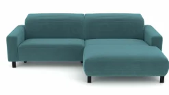 Polstergarnitur blau^ Sofas & Couches