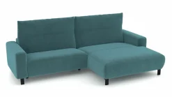 Polstergarnitur blau^ Sofas & Couches