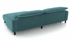 Polstergarnitur blau^ Sofas & Couches