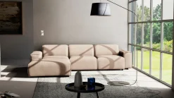 Polstergarnitur blau^ Sofas & Couches