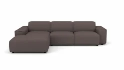 Polstergarnitur blau^ Sofas & Couches