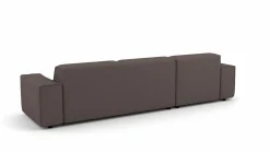 Polstergarnitur blau^ Sofas & Couches