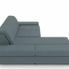 Polstergarnitur blau^ Sofas & Couches