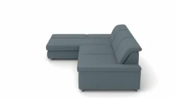 Polstergarnitur blau^ Sofas & Couches