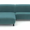 Sofas & Couches> Polstergarnitur blau