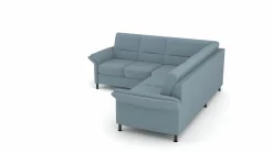 Polstergarnitur blau^ Sofas & Couches