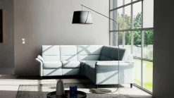 Polstergarnitur blau^ Sofas & Couches