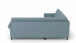 Polstergarnitur blau^ Sofas & Couches