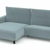 Polstergarnitur blau^ Sofas & Couches