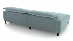 Polstergarnitur blau^ Sofas & Couches