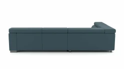 Polstergarnitur blau^ Sofas & Couches