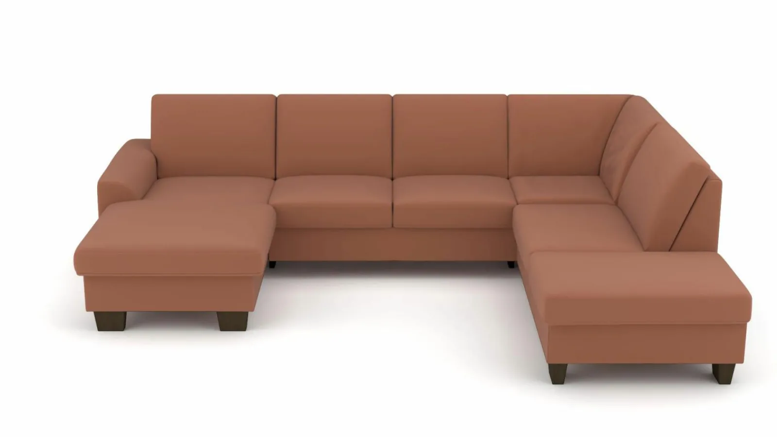 Polstergarnitur braun^ Sofas & Couches