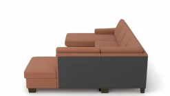 Polstergarnitur braun^ Sofas & Couches