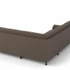 Polstergarnitur braun^ Sofas & Couches