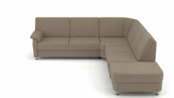 Polstergarnitur braun^ Sofas & Couches