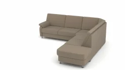 Polstergarnitur braun^ Sofas & Couches