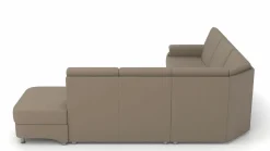 Polstergarnitur braun^ Sofas & Couches