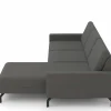 Sofas & Couches> Polstergarnitur braun