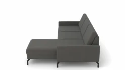 Sofas & Couches> Polstergarnitur braun