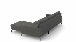 Sofas & Couches> Polstergarnitur braun