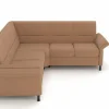 Polstergarnitur braun^ Sofas & Couches