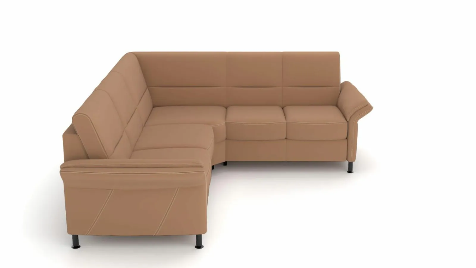 Polstergarnitur braun^ Sofas & Couches