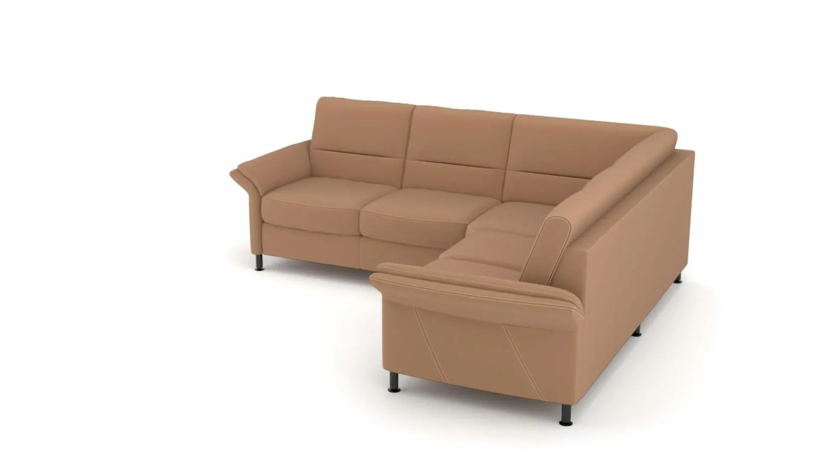Polstergarnitur braun^ Sofas & Couches