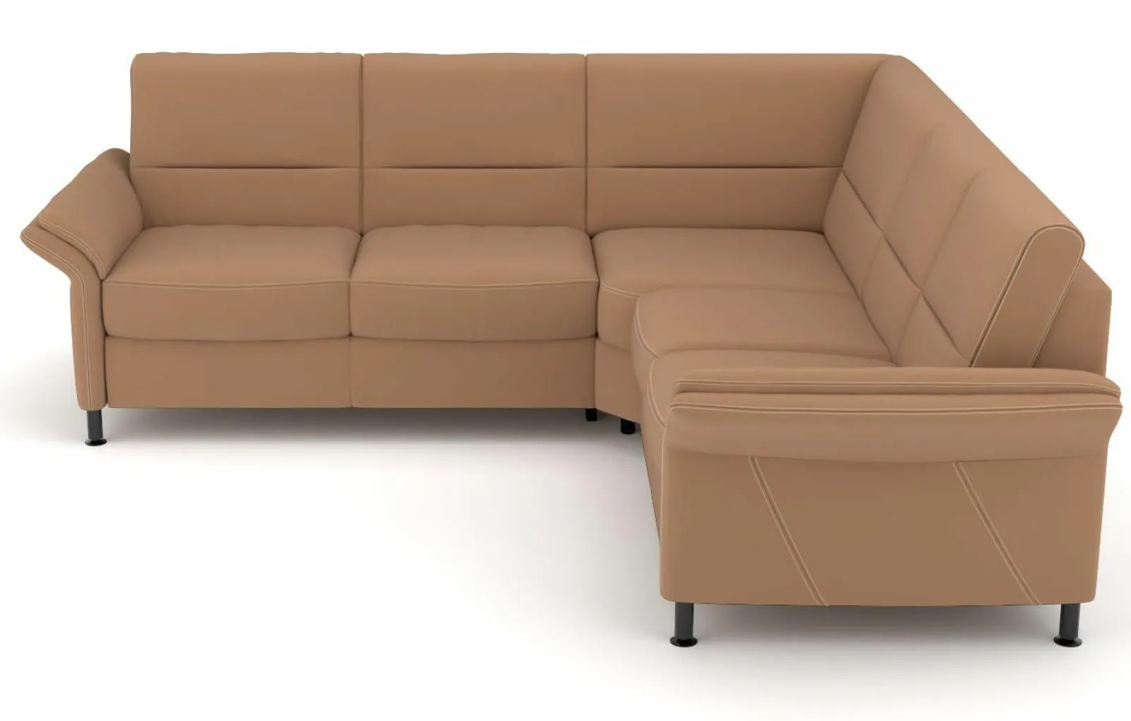 Polstergarnitur braun^ Sofas & Couches