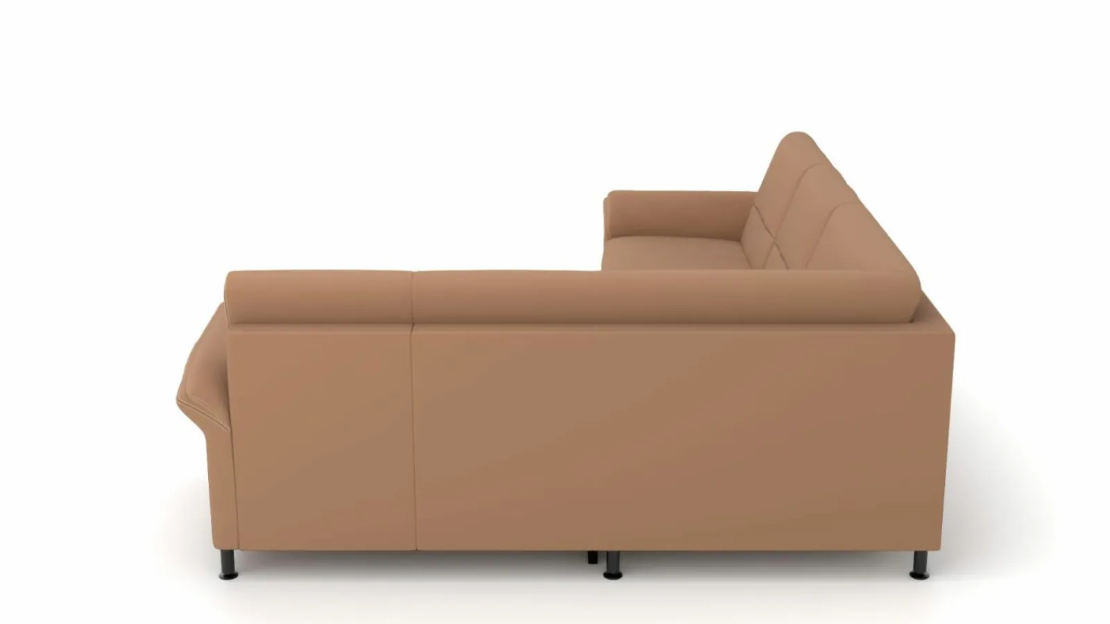 Polstergarnitur braun^ Sofas & Couches