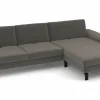 Polstergarnitur braun^ Sofas & Couches