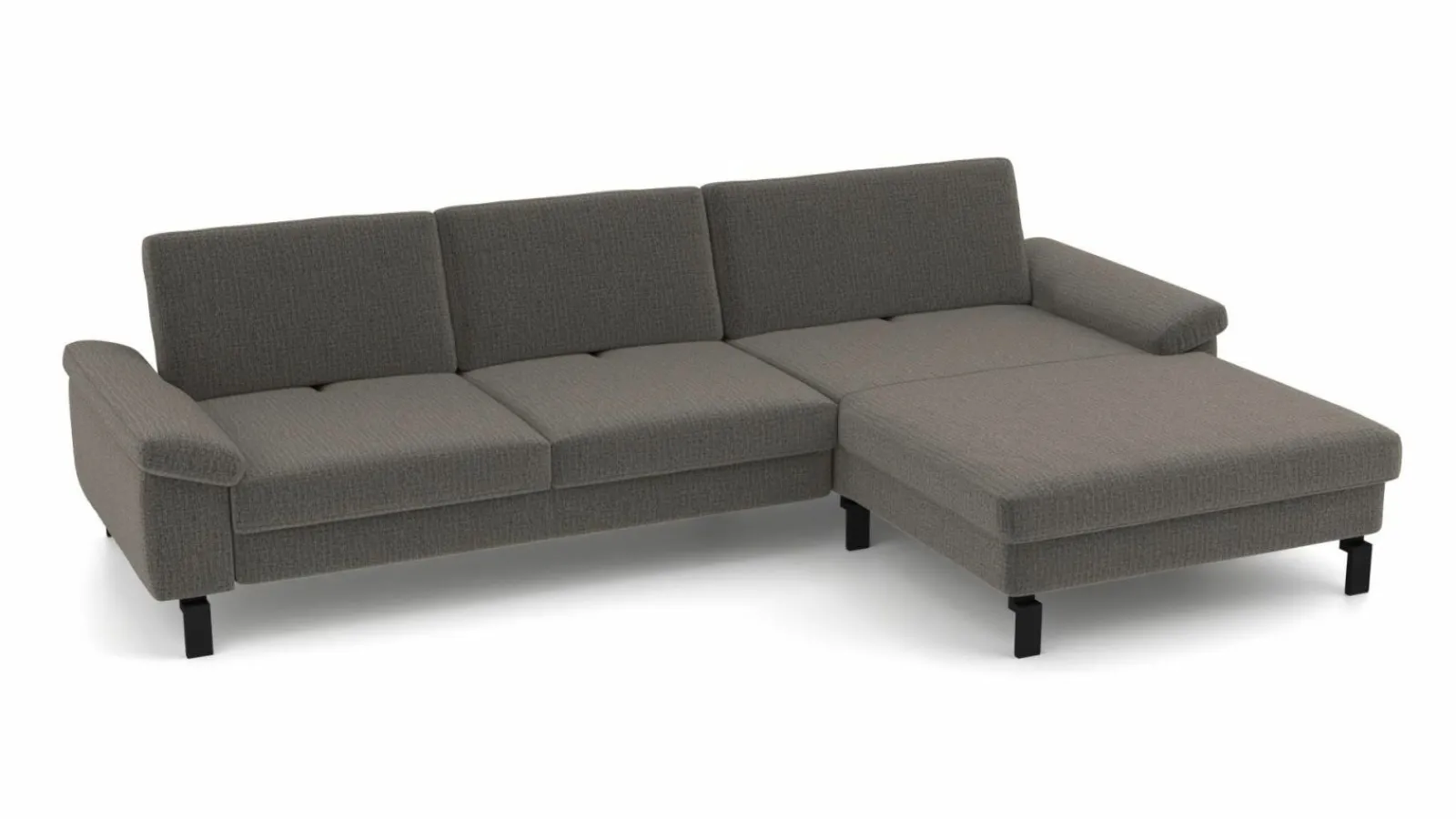 Polstergarnitur braun^ Sofas & Couches