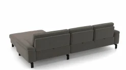 Polstergarnitur braun^ Sofas & Couches
