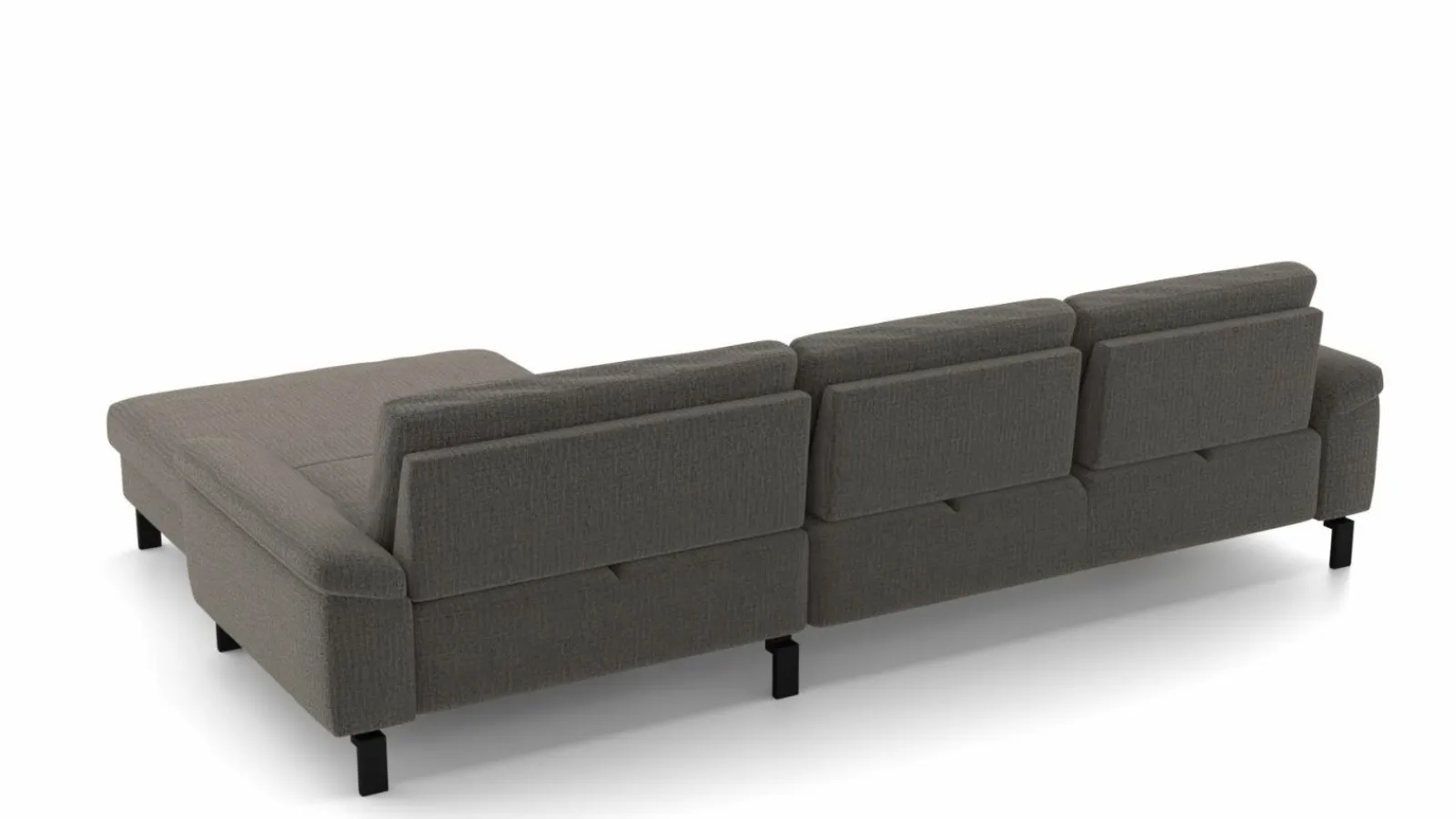 Polstergarnitur braun^ Sofas & Couches