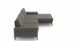 Polstergarnitur braun^ Sofas & Couches