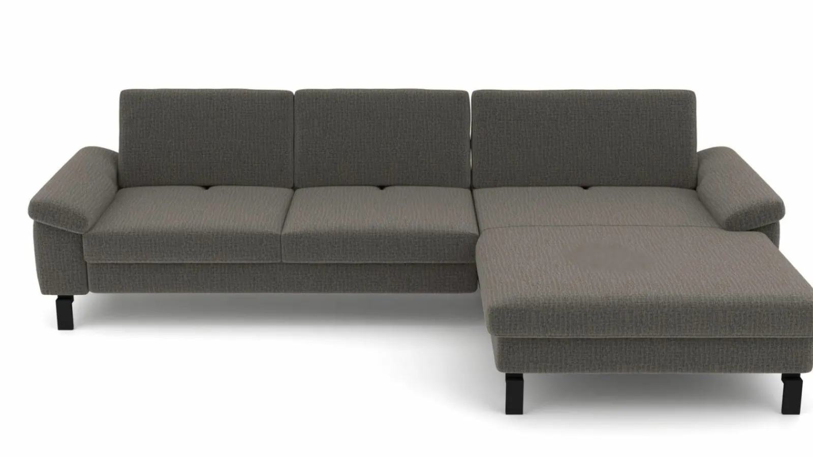 Polstergarnitur braun^ Sofas & Couches