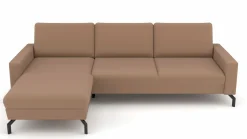 Polstergarnitur braun^ Sofas & Couches