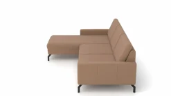 Polstergarnitur braun^ Sofas & Couches