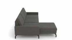 Polstergarnitur braun^ Sofas & Couches
