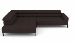 Polstergarnitur braun^ Sofas & Couches