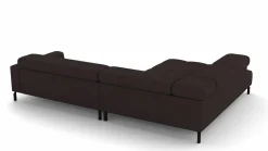 Polstergarnitur braun^ Sofas & Couches