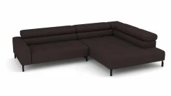 Polstergarnitur braun^ Sofas & Couches