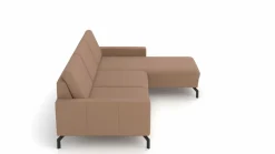 Polstergarnitur braun^ Sofas & Couches