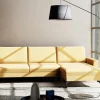 Polstergarnitur gelb^ Sofas & Couches