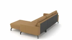 Polstergarnitur gelb^ Sofas & Couches