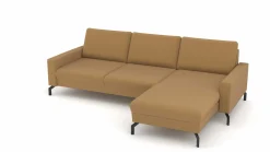 Polstergarnitur gelb^ Sofas & Couches