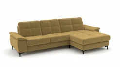 Polstergarnitur gelb^ Sofas & Couches